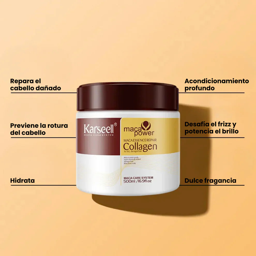 Cómo identificar si un producto Karseell es original y no una falsificación