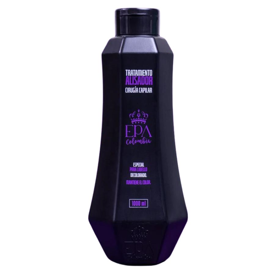 Cirugía Capilar Epa Colombia Litro 1000 ML