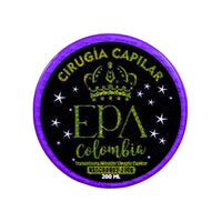 Thumbnail for Cirugía Capilar Epa Colombia | Porción 200 ml