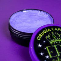Miniatura de Cirugia Capilar Epa Colombia porcion destapada color morado