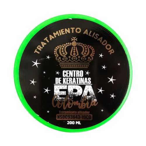 KERATINA EPA COLOMBIA