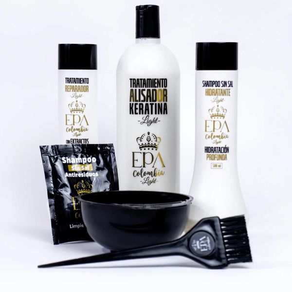 Keracontrol Orgánica La Keracontrol Tiene Formol Smooth And