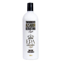 Thumbnail for Keratina Light Epa Colombia Combo Litro 1000 ml