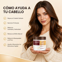 Thumbnail for Karseell Mascarilla Capilar| Original 16.90 oz (500 ml)