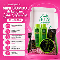 Thumbnail for Epa Colombia | Mini Combo