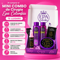 Thumbnail for Epa Colombia | Mini Combo