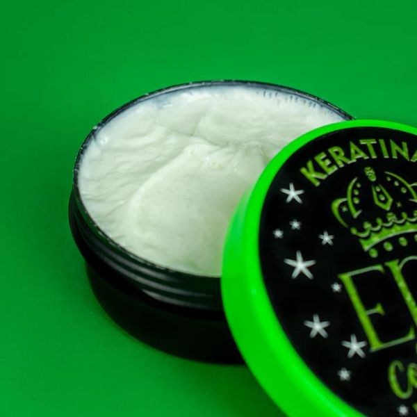 Porcion de Keratina Epa Colombia 200ml sin formol ni amoniaco