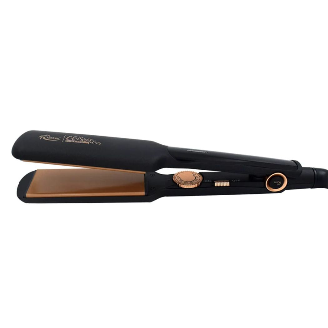 Plancha profesional NT- CLASSIC PLUS