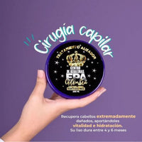 Thumbnail for Porción Cirugía Capilar Epa Colombia 200 ml