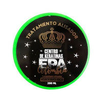 Thumbnail for Porcíon Keratina Epa Colombia 200 ml