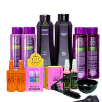 Thumbnail for Super Combo Cirugía Capilar Epa Colombia