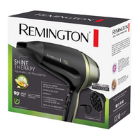 Thumbnail for Secador Remington de Aguacate y Macadamia  Shine Therapy | Original®