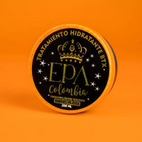 Miniatura de Hidratante BTX Epa Colombia reparacion cabello maltratado