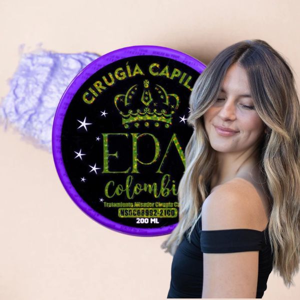 Cirugía Morada